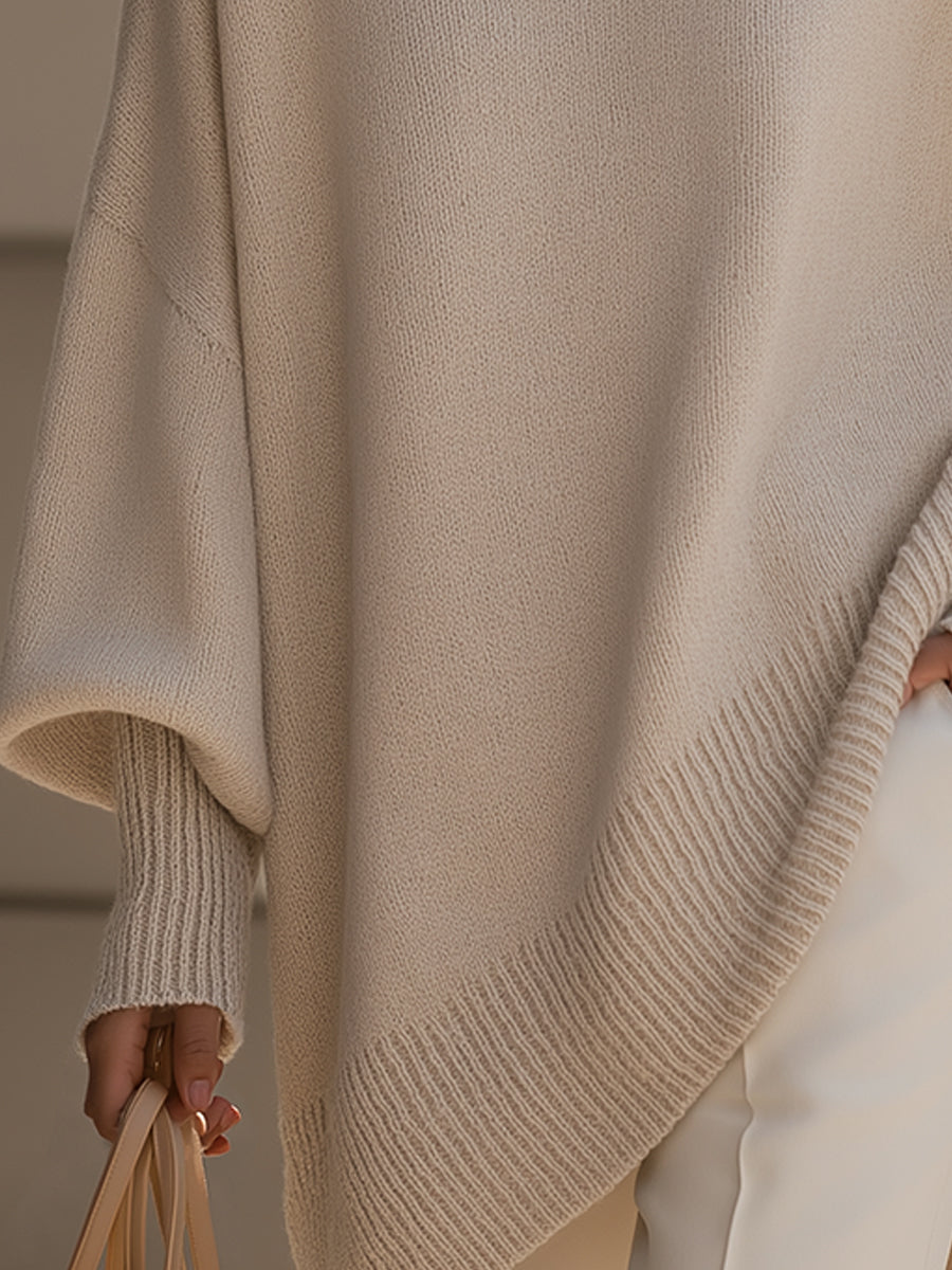 Avelora - Cozy Oversized Sweater
