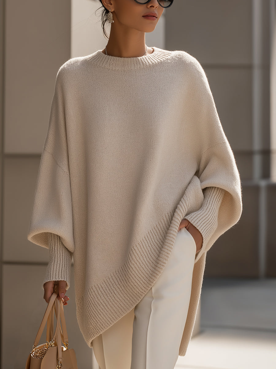 Avelora - Cozy Oversized Sweater