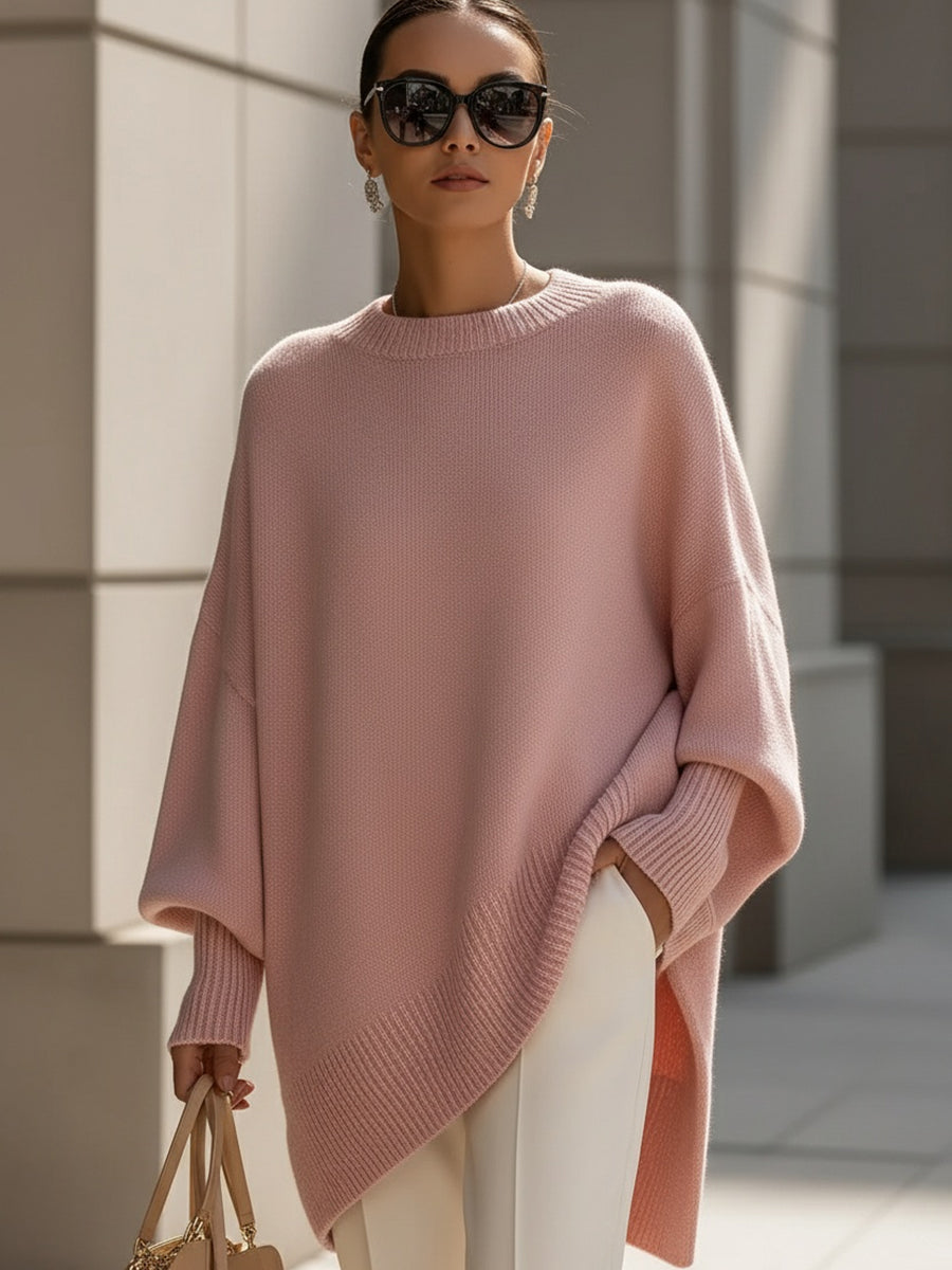 Avelora - Cozy Oversized Sweater