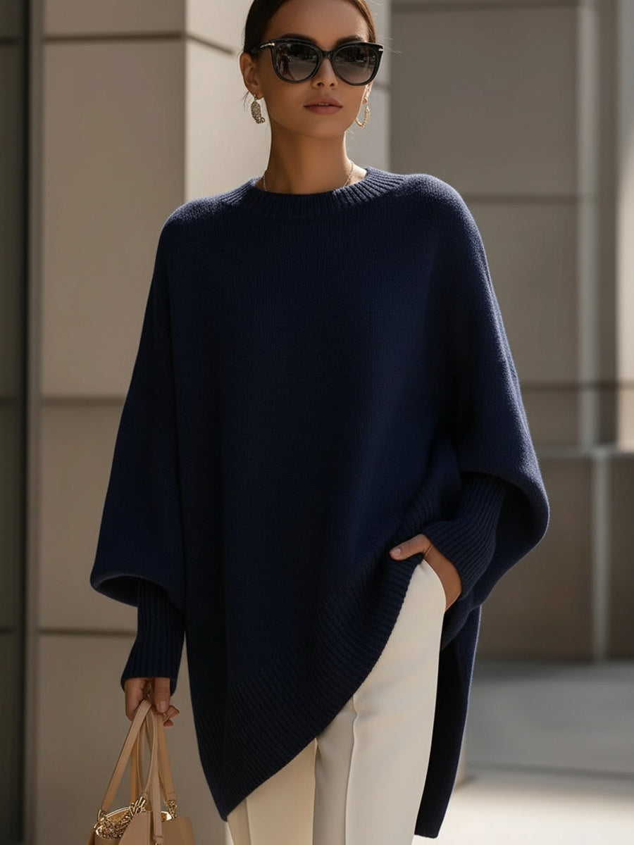 Avelora - Cozy Oversized Sweater