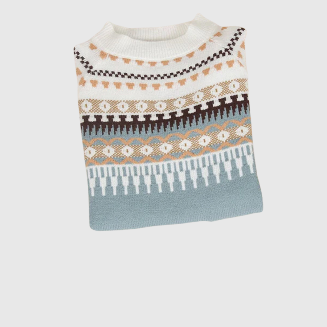 Céleste - Soft & Timeless Sweater