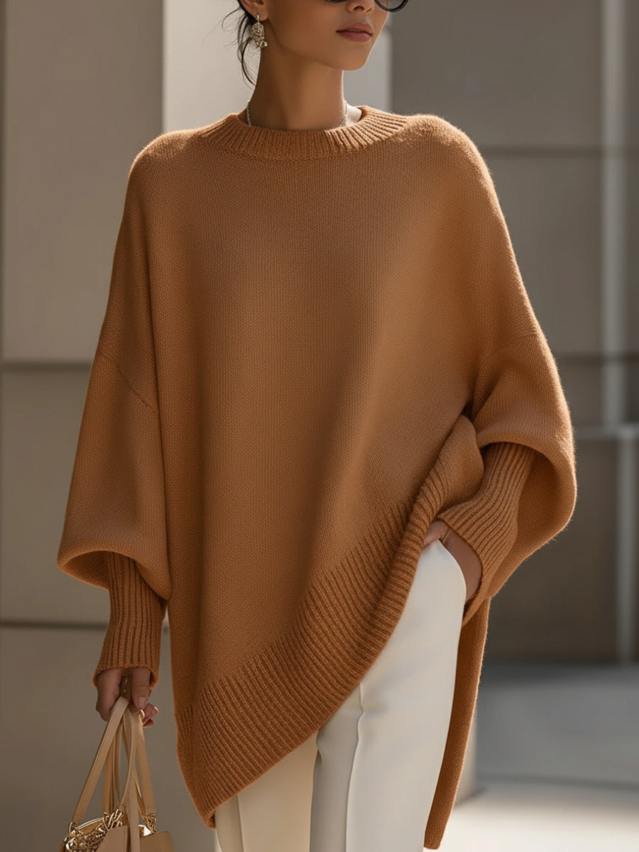 Avelora - Cozy Oversized Sweater