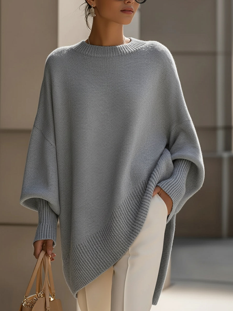 Avelora - Cozy Oversized Sweater