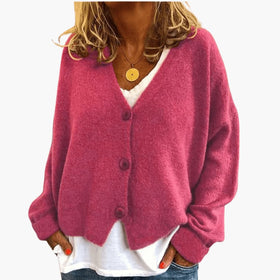 Pinkish Red