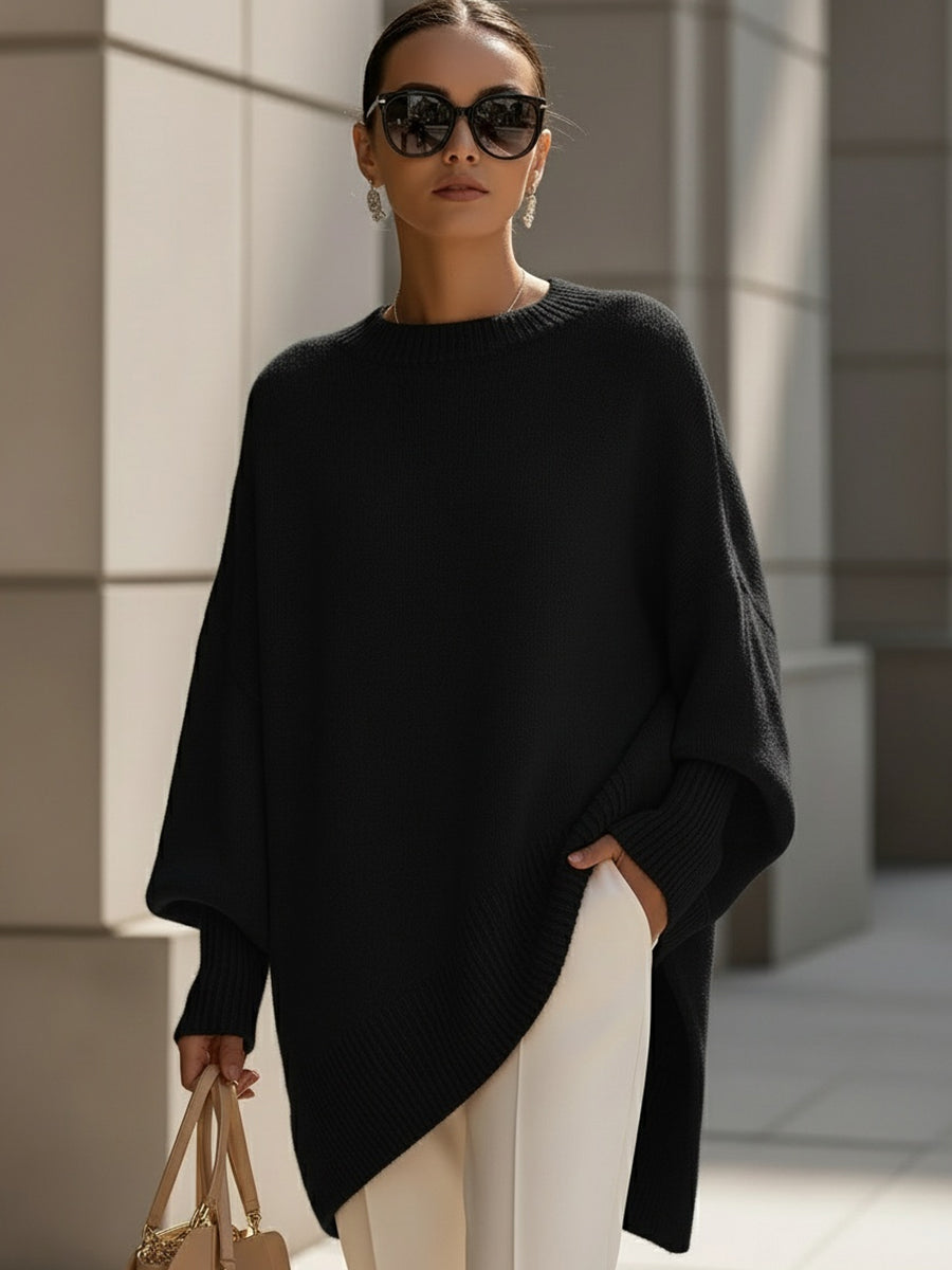 Avelora - Cozy Oversized Sweater