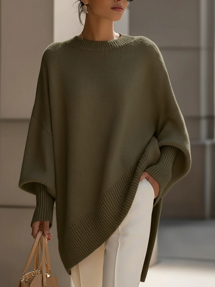 Avelora - Cozy Oversized Sweater