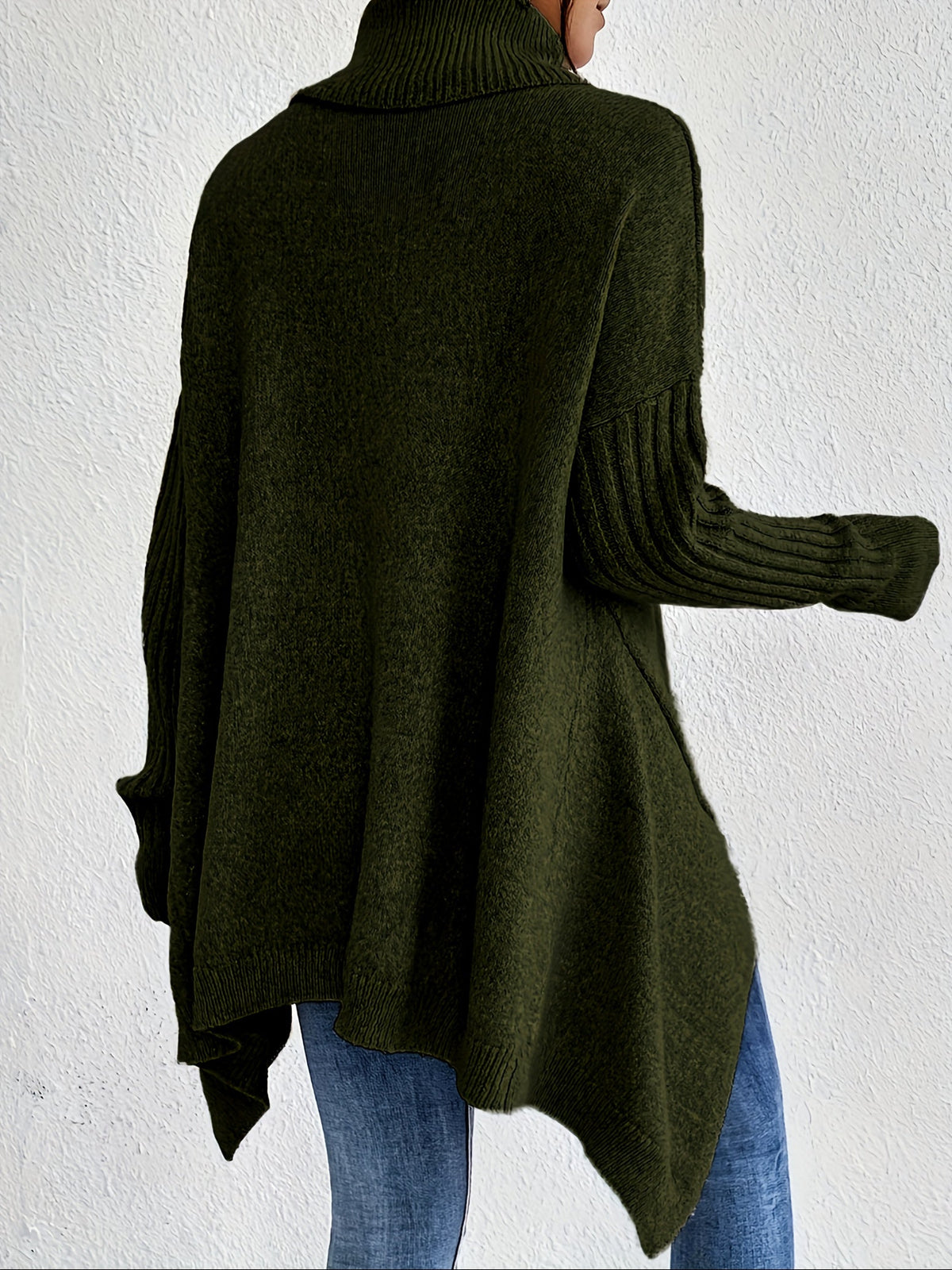 Evelina - Cozy Sweater