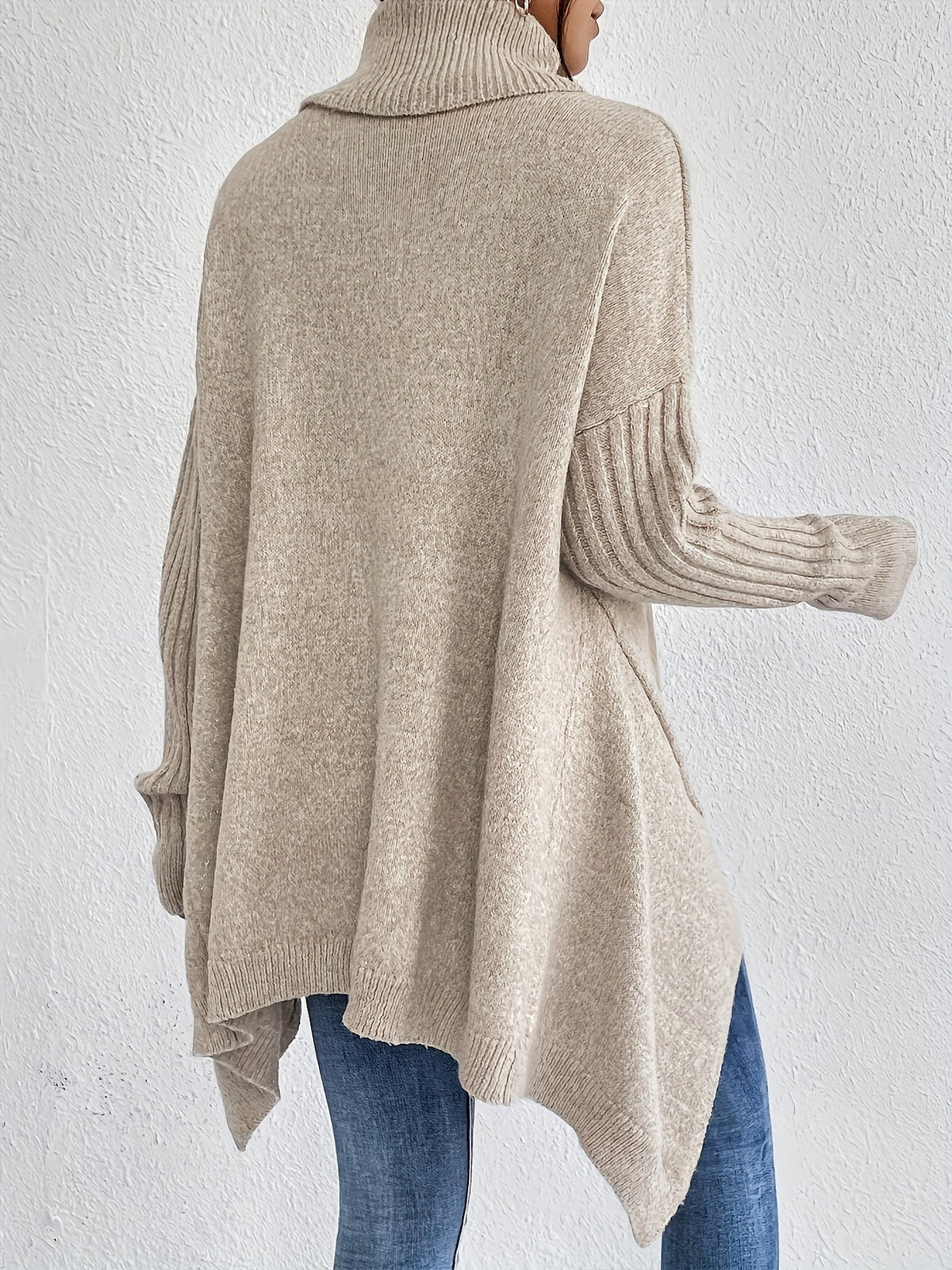 Evelina - Cozy Sweater