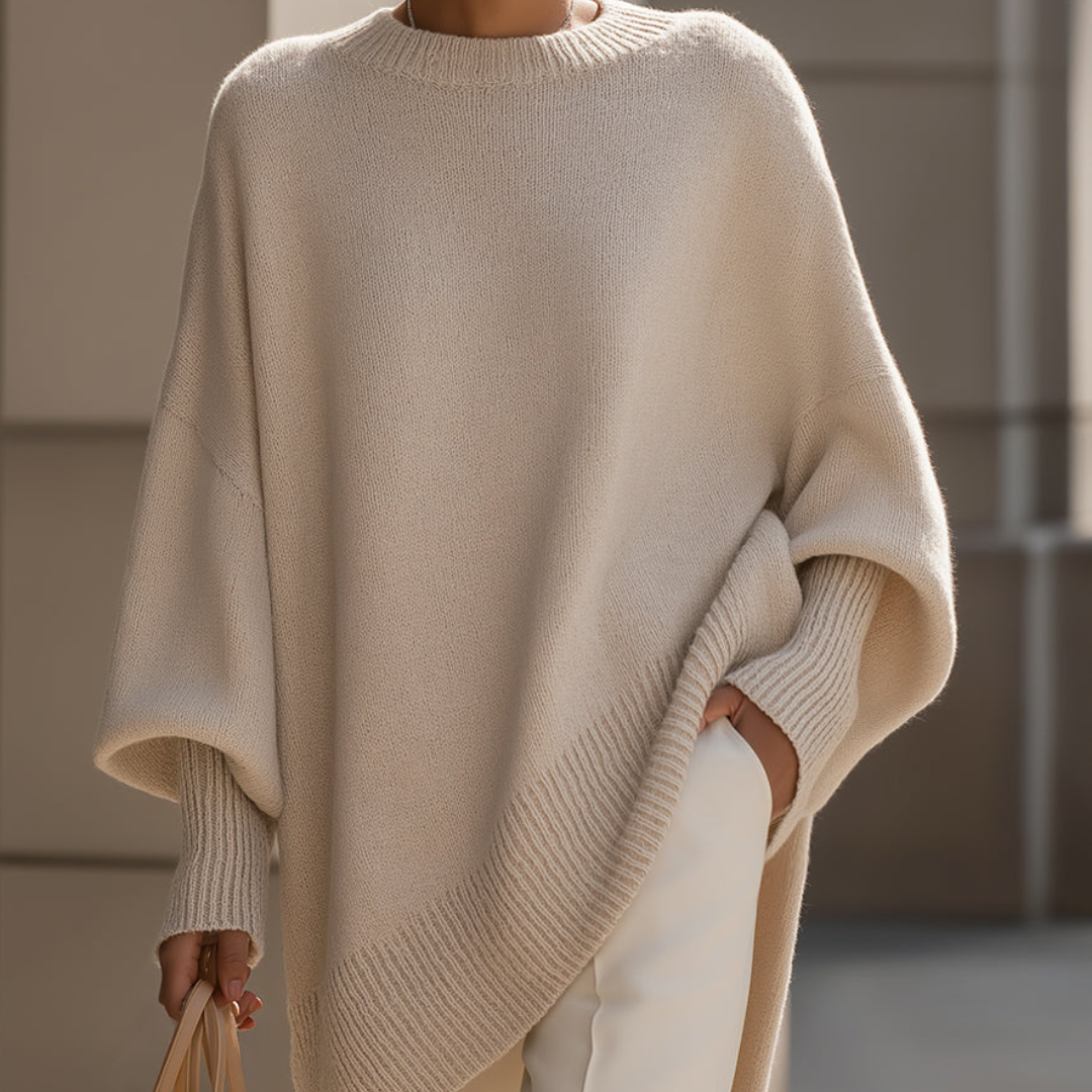 Avelora - Cozy Oversized Sweater