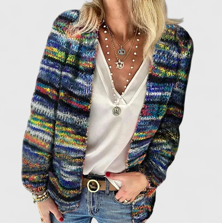 Kyns - Comfortable Cardigan