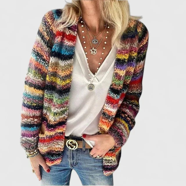 Kyns - Comfortable Cardigan