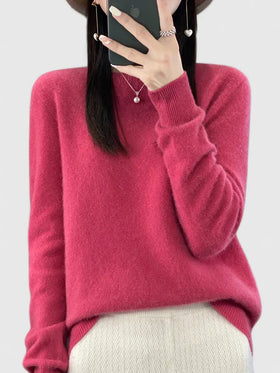 Raspberry Red